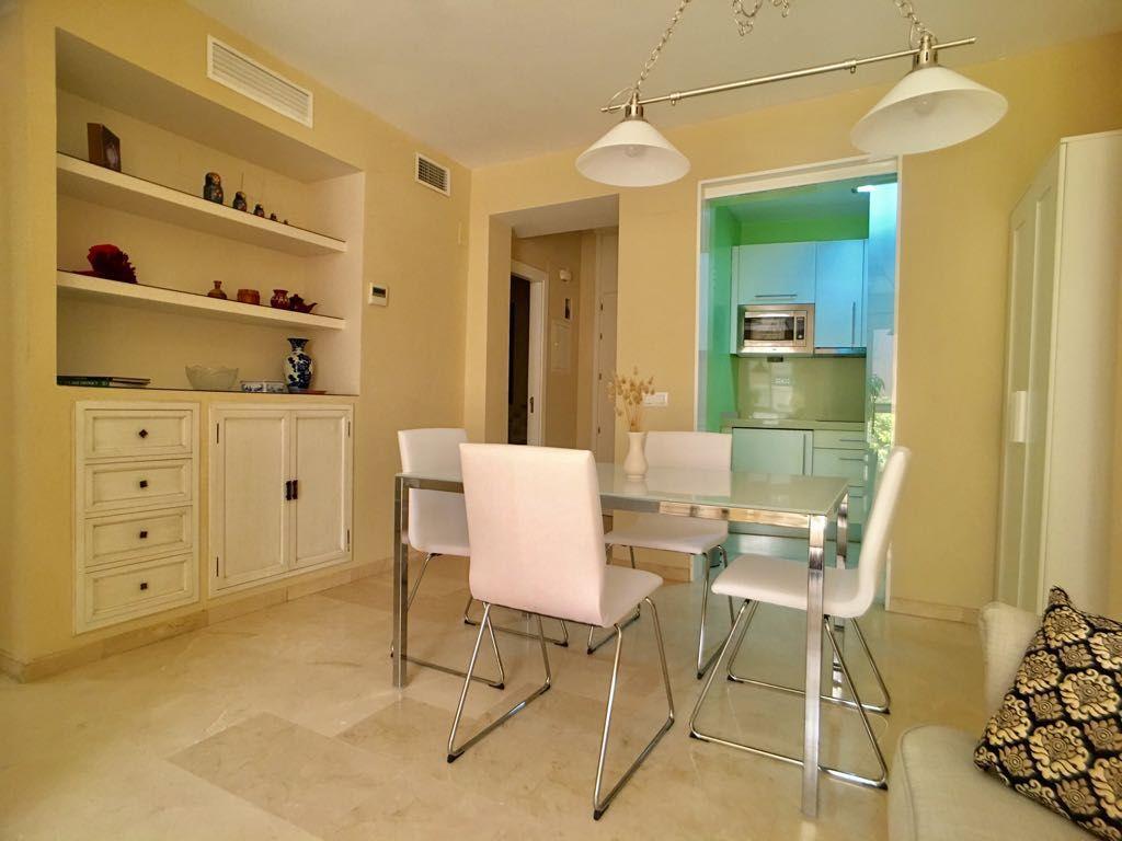 Green-Apartments Murillo เซบีญา ภายนอก รูปภาพ