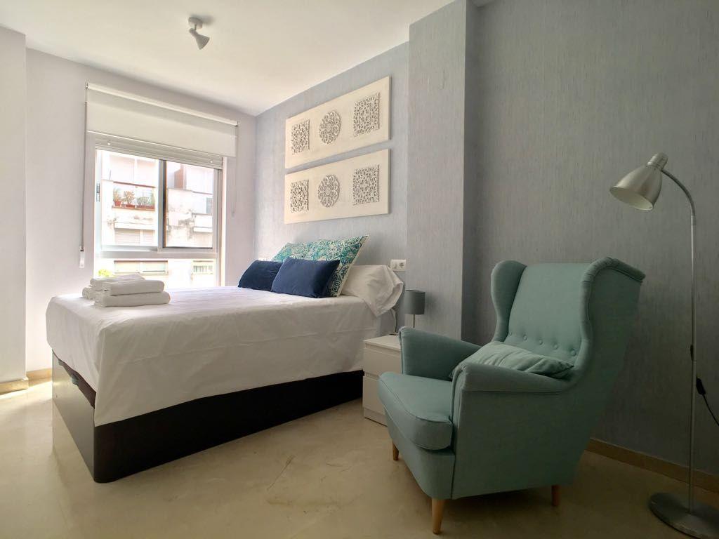 Green-Apartments Murillo เซบีญา ภายนอก รูปภาพ